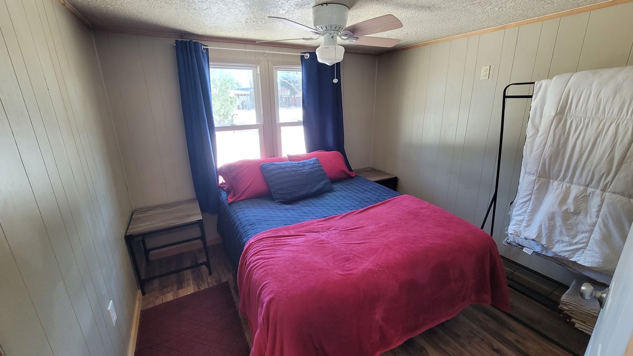 Photo of Bedroom in Stanton