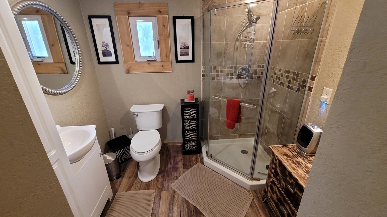 Photo of Bathroom in Stanton