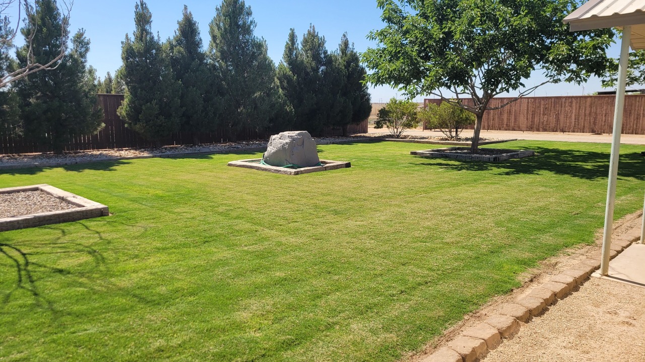 Photo of Outdoor in Stanton