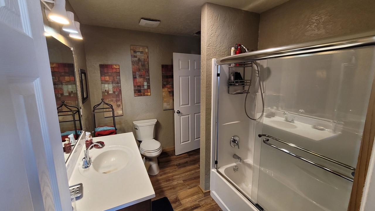 Photo of Bathroom in Stanton