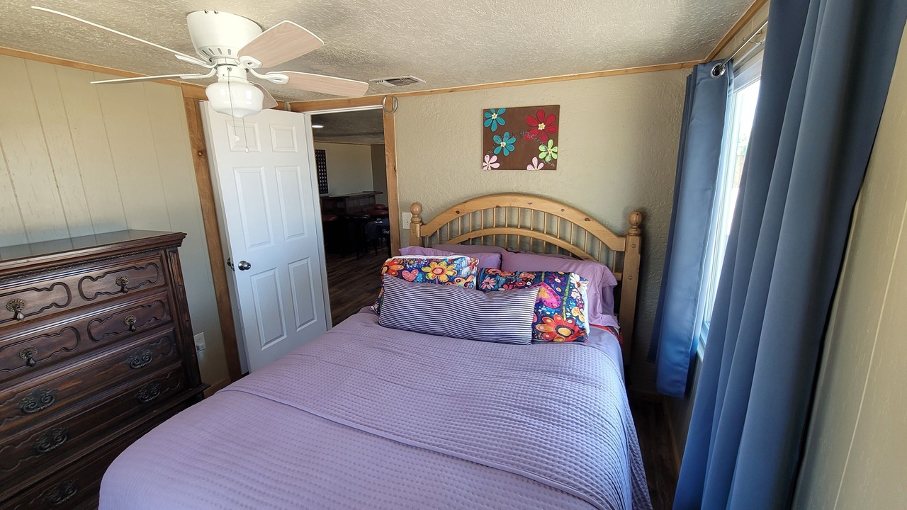 Photo of Bedroom in Stanton