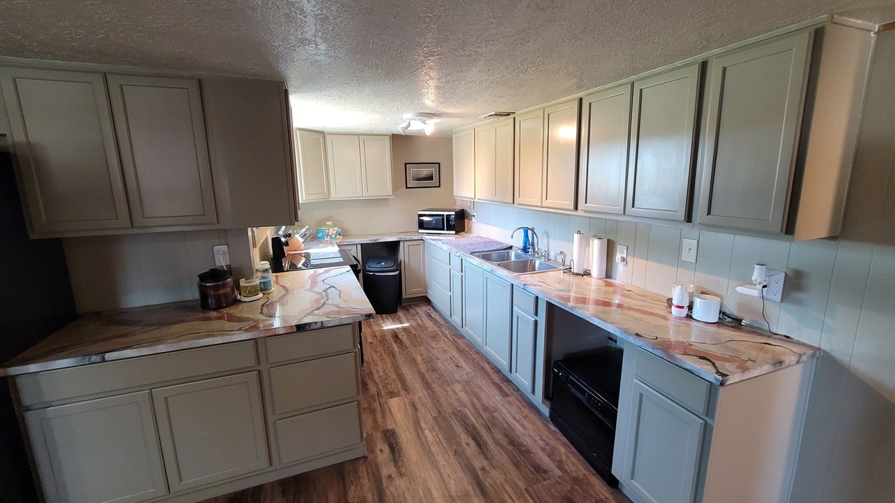 Photo of Kitchen in Stanton