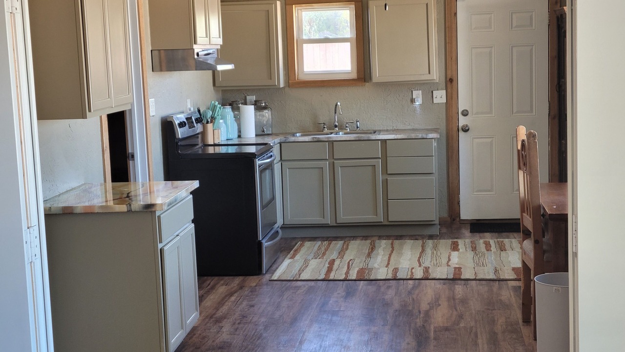 Photo of Kitchen in Stanton