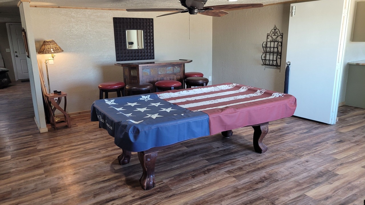 Photo of Bedroom in Stanton