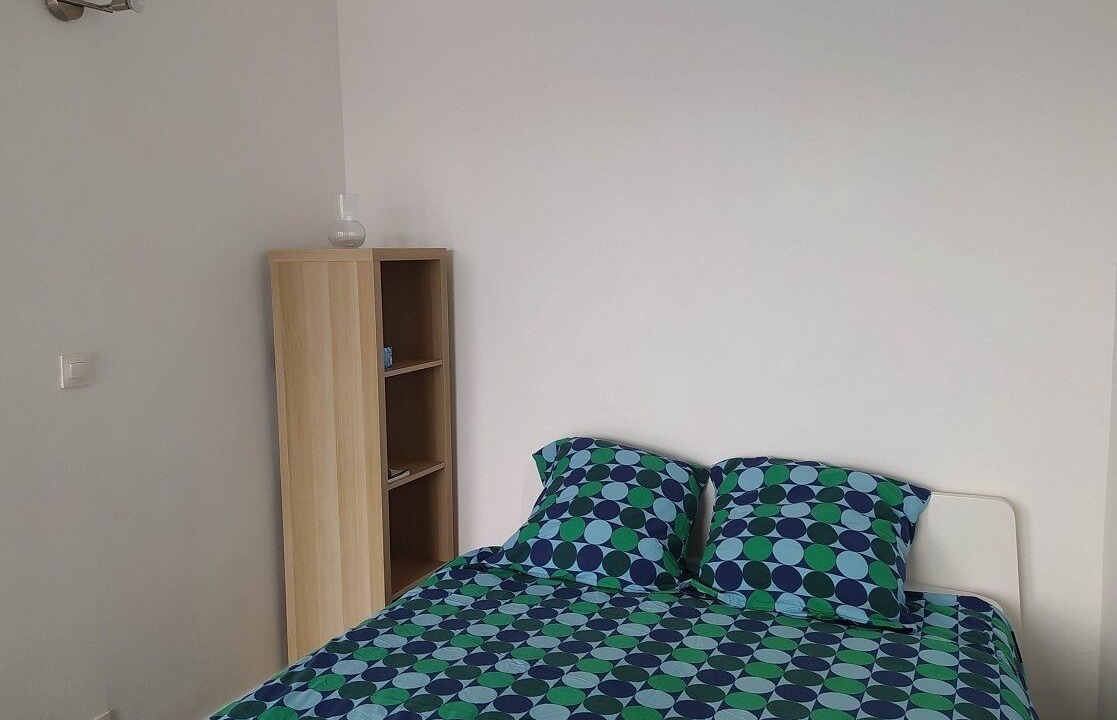Photo of Bedroom in Saint-Martin-d'Heres