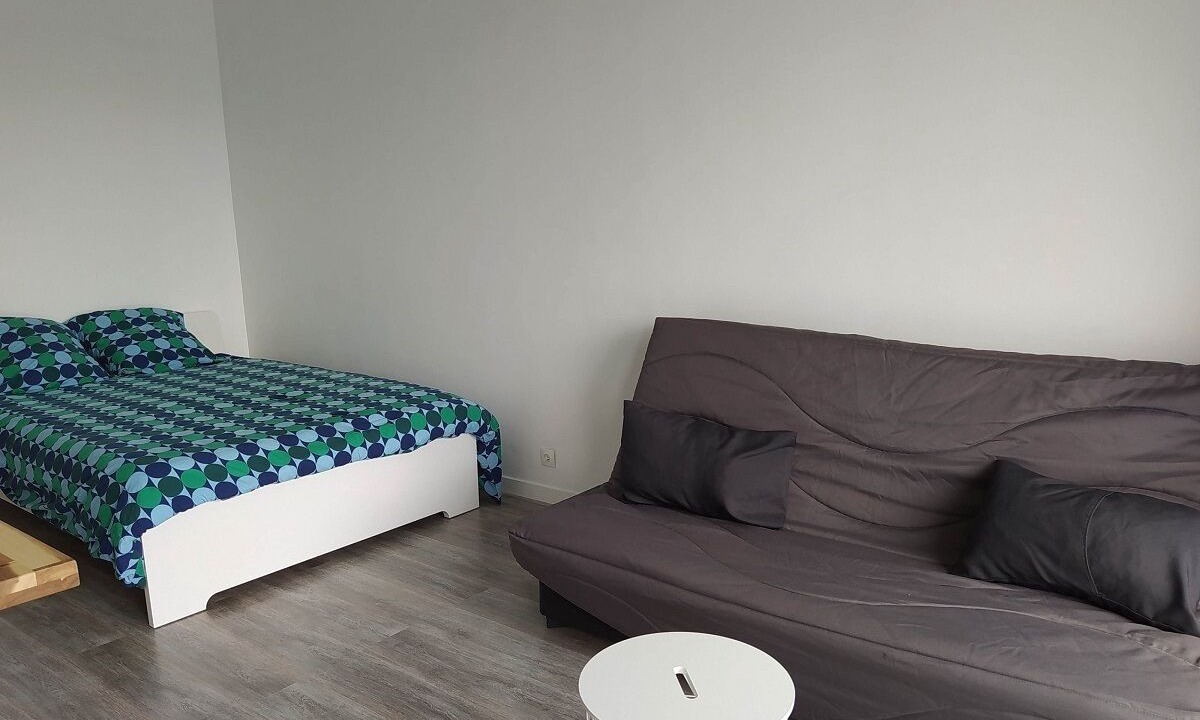 Photo of Livingroom in Saint-Martin-d'Heres