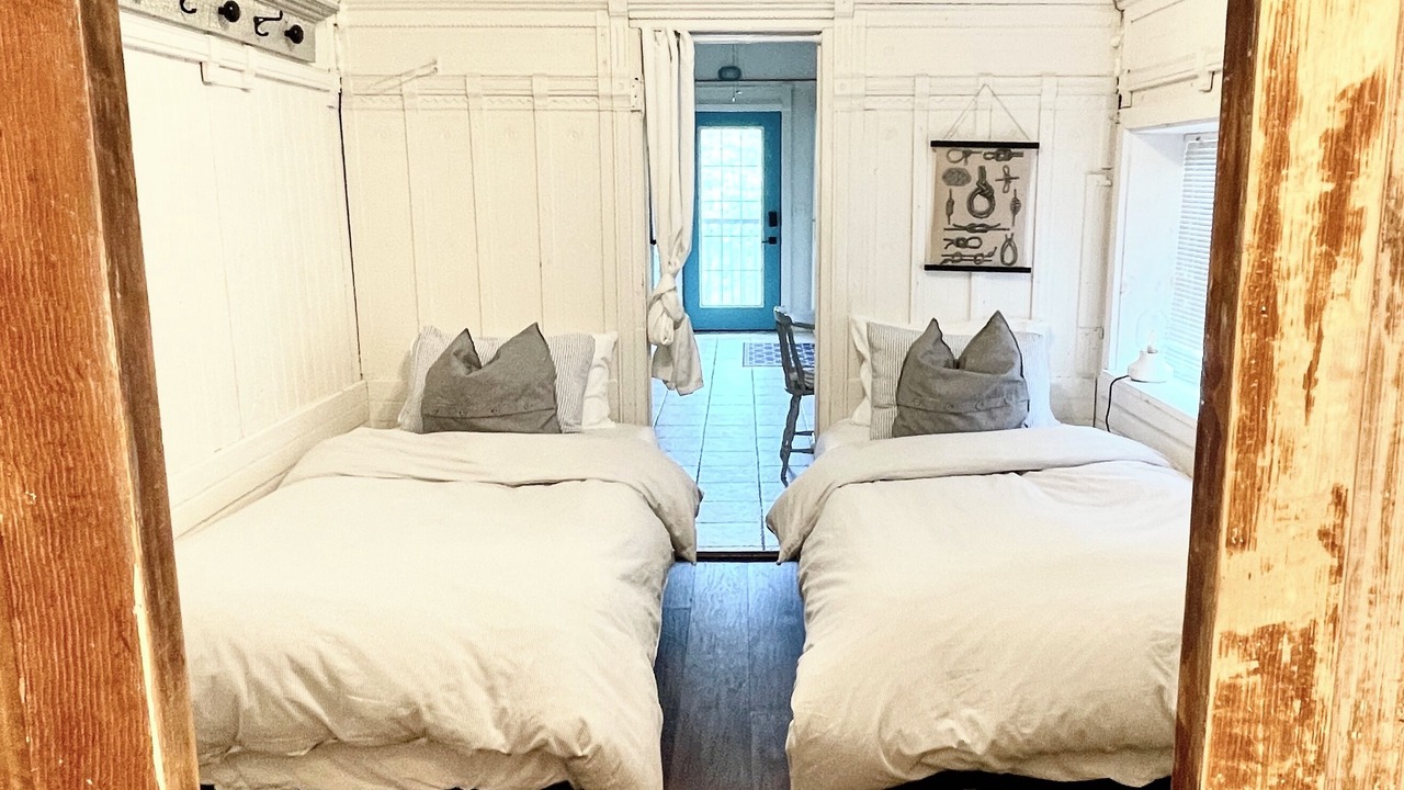 Photo of Bedroom in Malahide