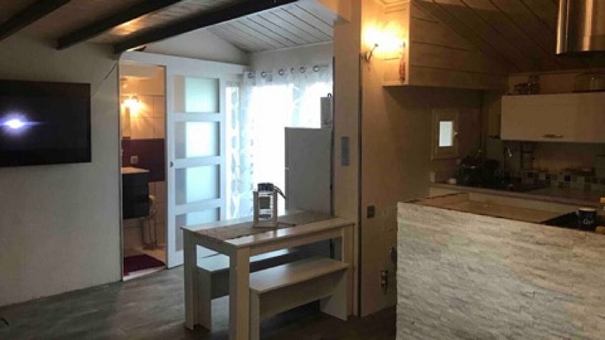 Photo of Kitchen in Vieille-Brioude