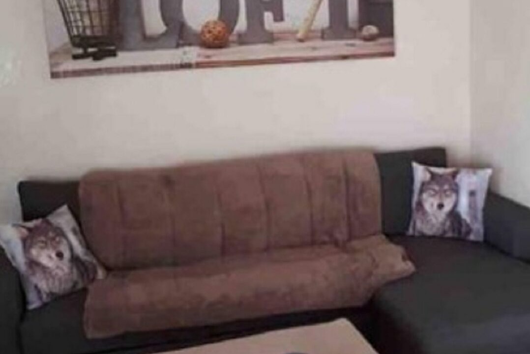 Photo of Livingroom in Vieille-Brioude