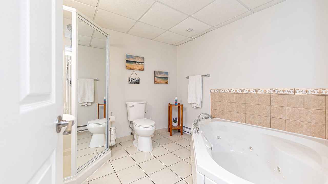Photo of Bathroom in Ramara