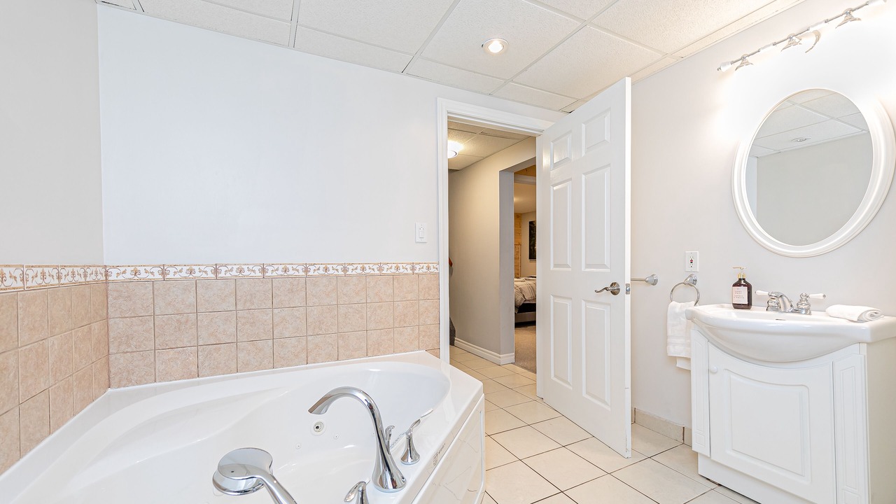 Photo of Bathroom in Ramara