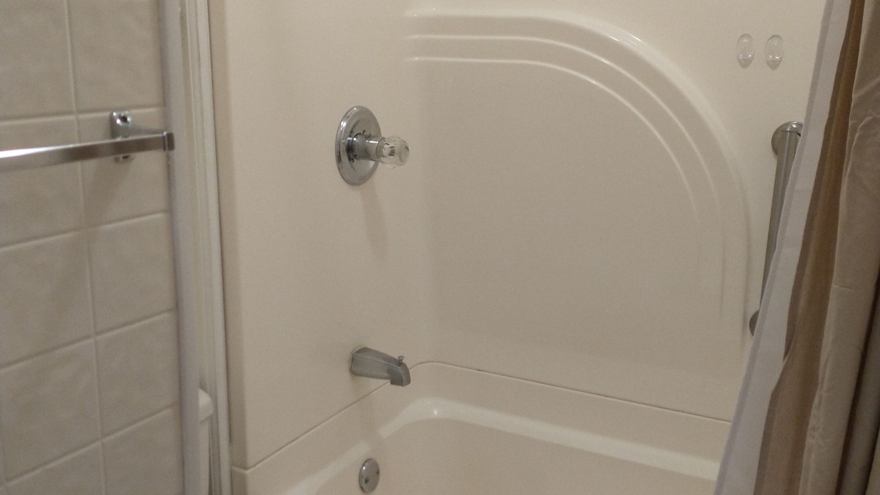 Photo of Bathroom in Seneca