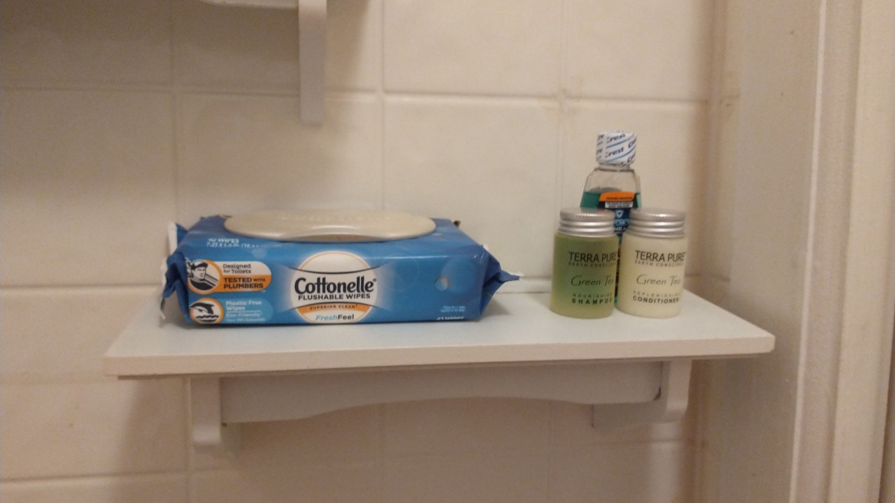 Photo of Bathroom in Seneca