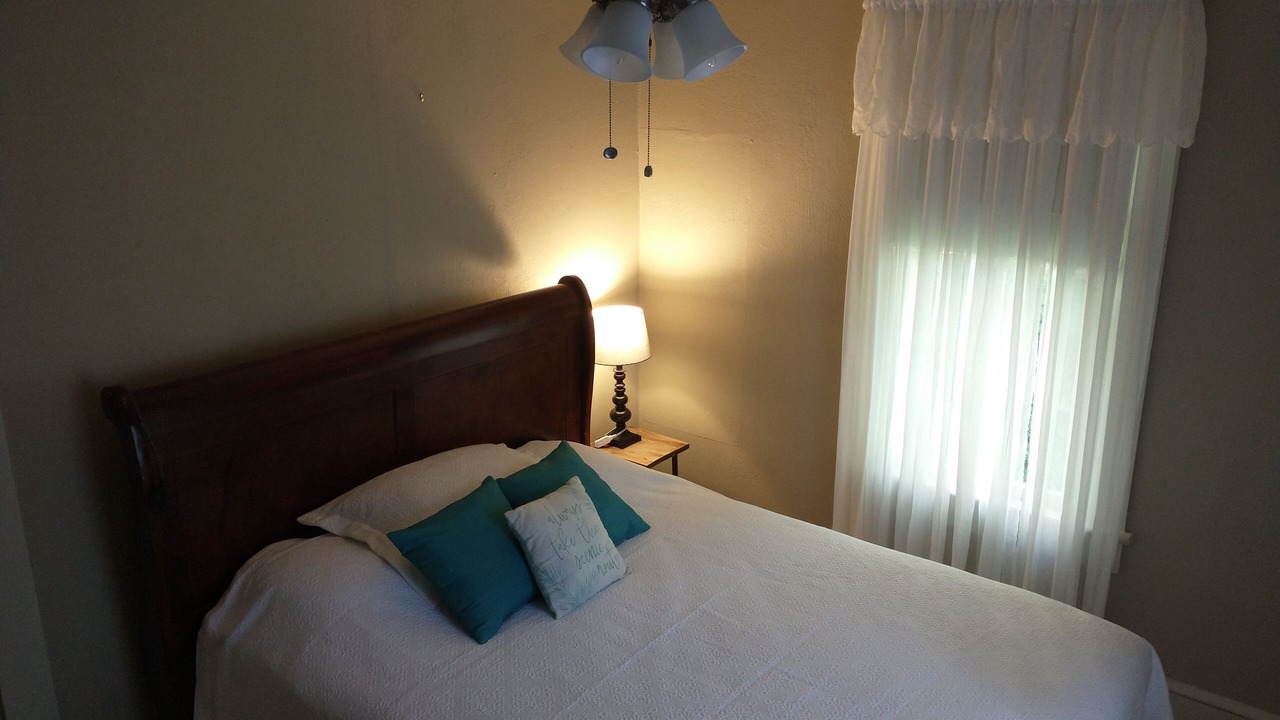Photo of Bedroom in Seneca