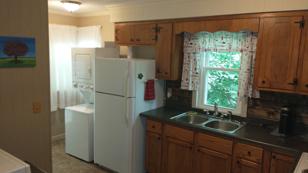 Photo of Kitchen in Seneca