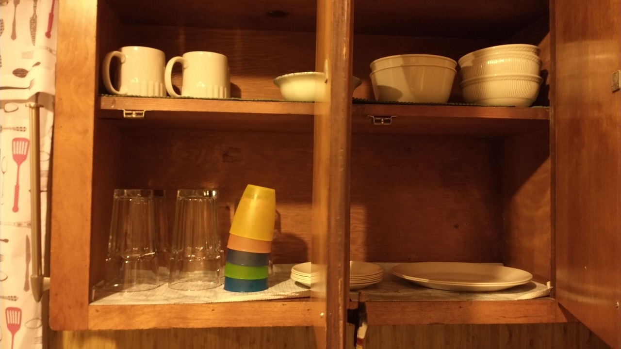Photo of Kitchen in Seneca