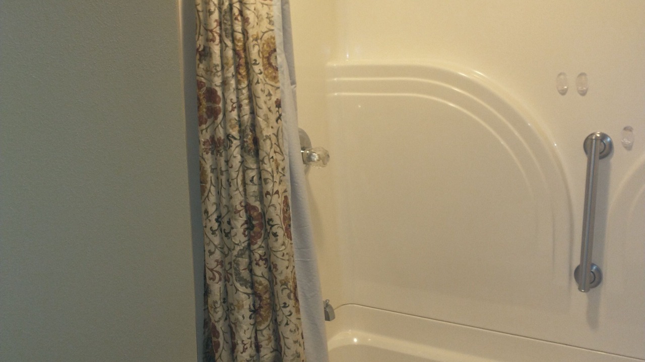 Photo of Bathroom in Seneca