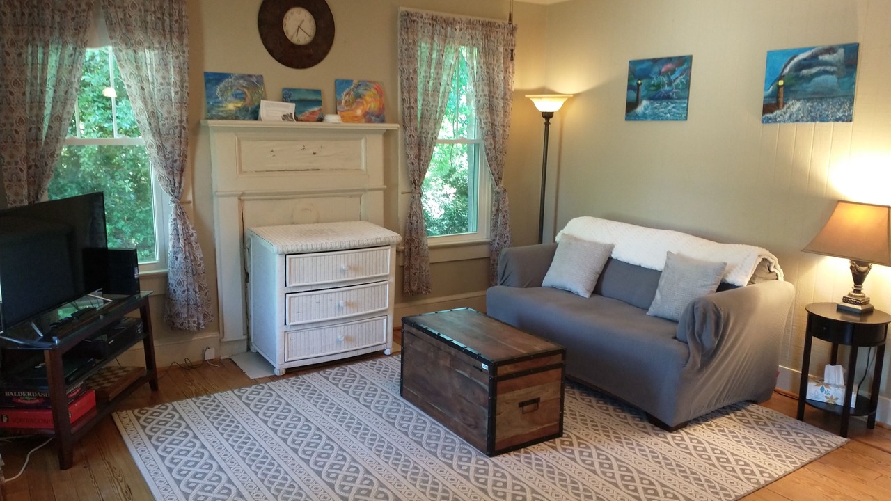 Photo of Livingroom in Seneca