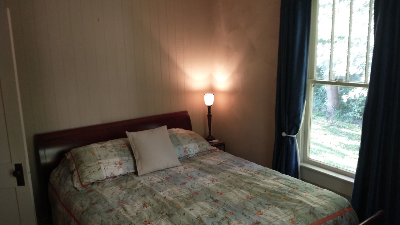 Photo of Bedroom in Seneca