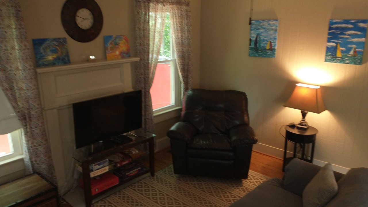 Photo of Livingroom in Seneca