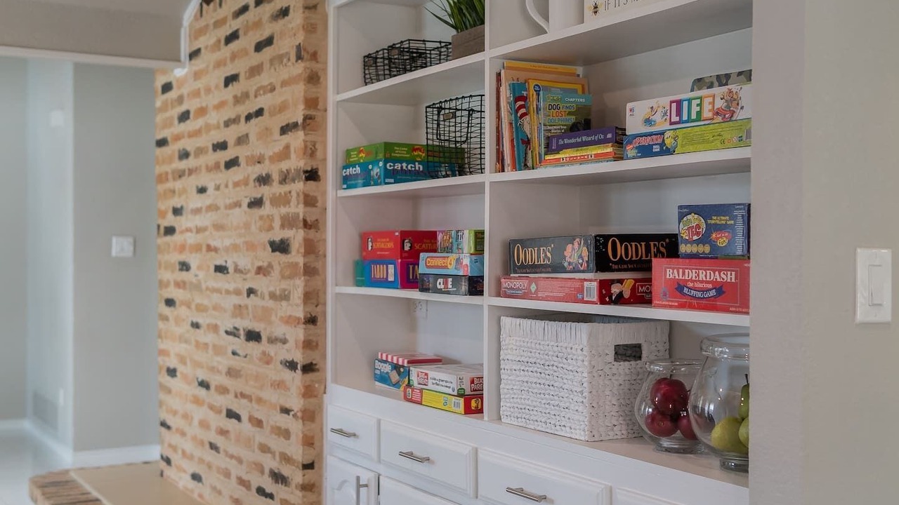 Photo of Bedroom in Northeast Carrollton