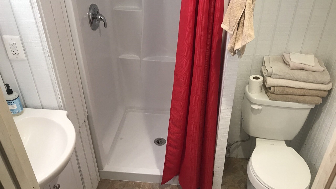 Photo of Bathroom in Front Royal