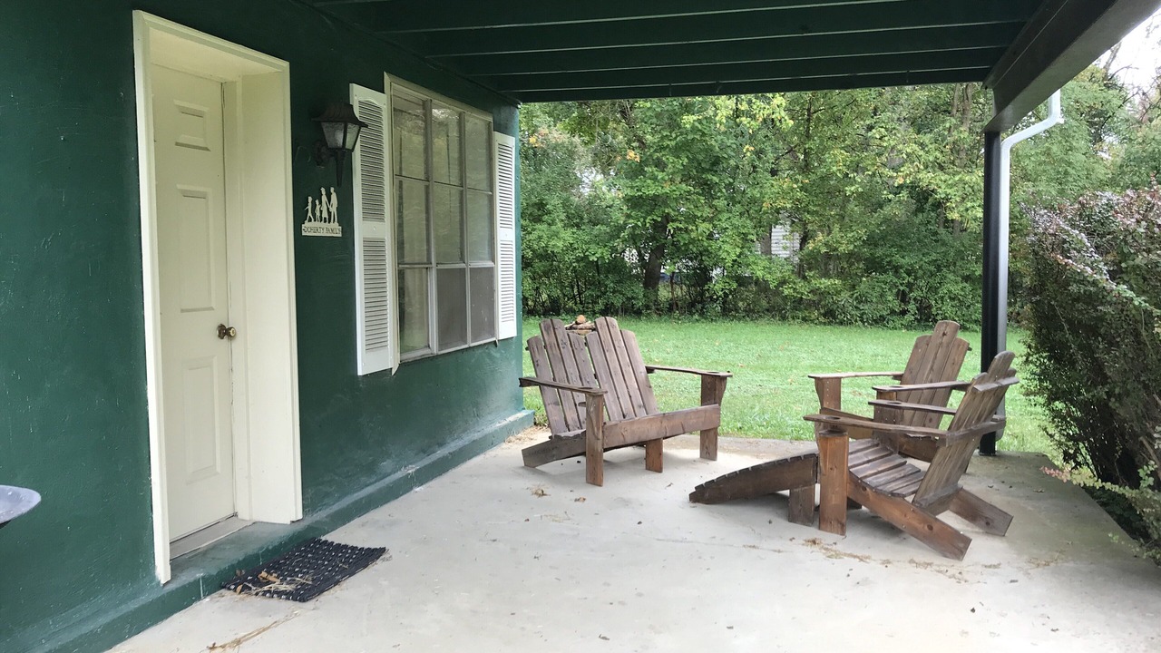 Photo of Outdoor in Front Royal