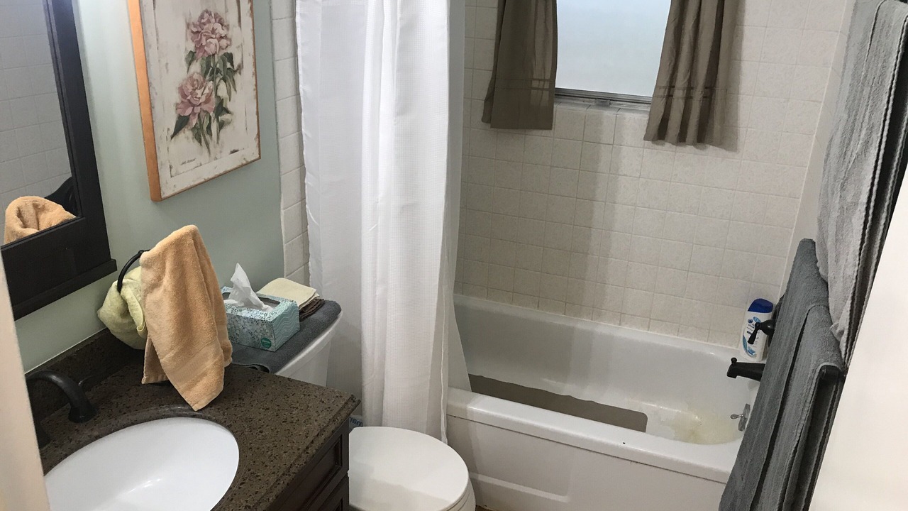 Photo of Bathroom in Front Royal