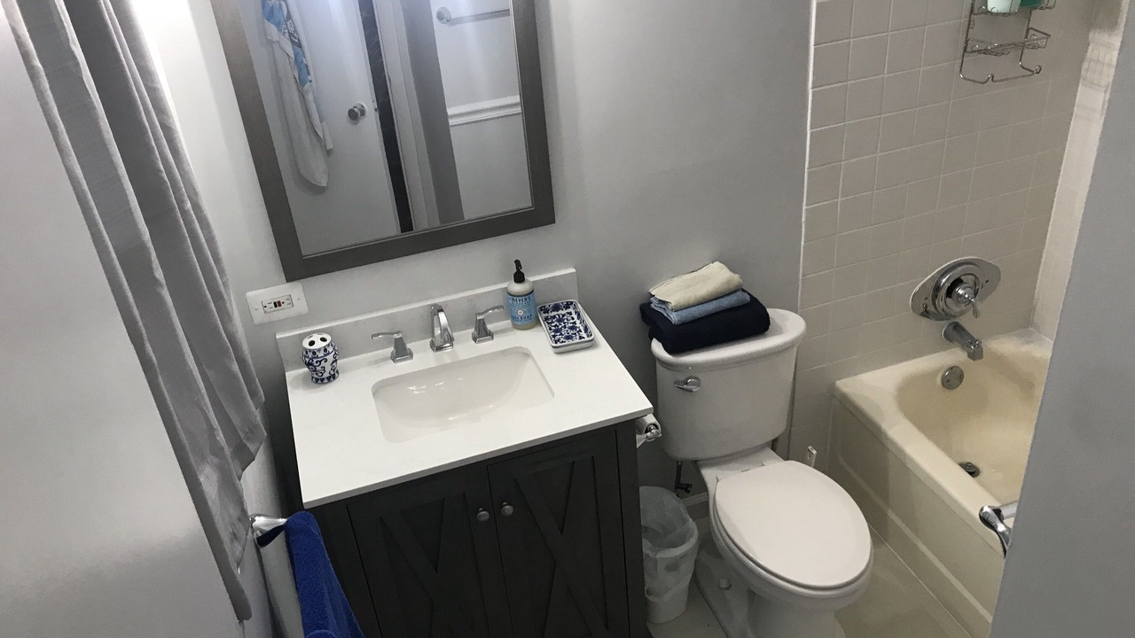 Photo of Bathroom in Front Royal
