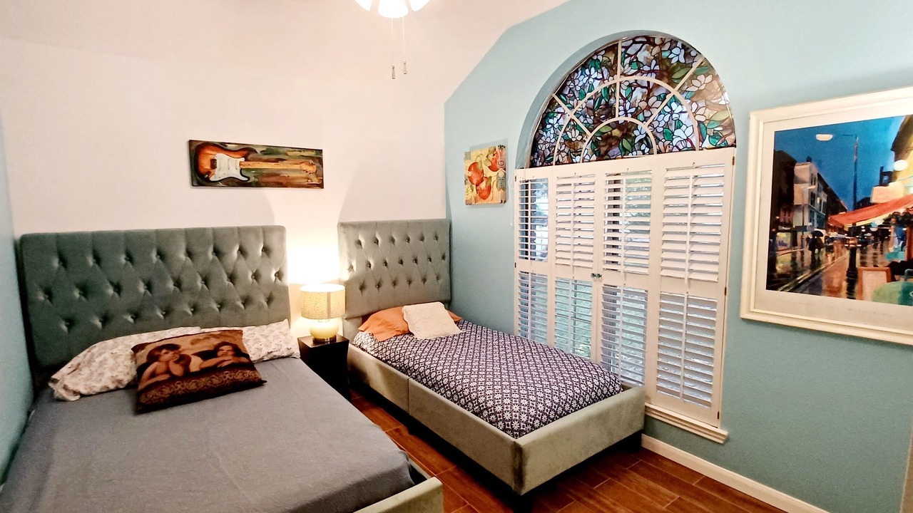 Photo of Bedroom in Block House Creek
