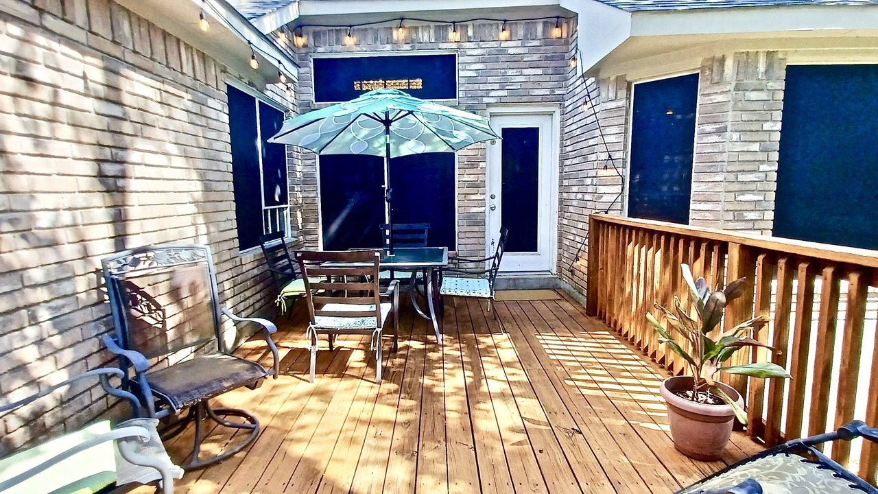 Photo of Outdoor in Block House Creek
