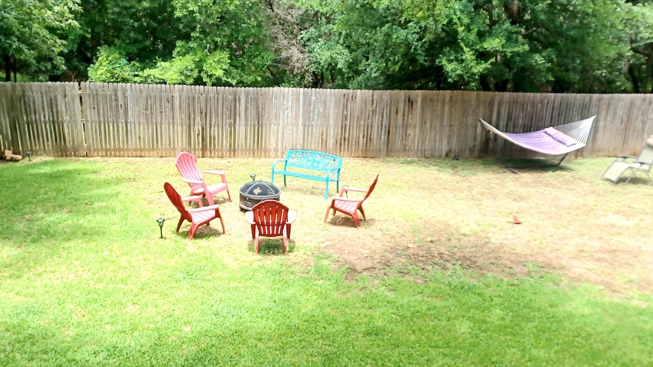 Photo of Outdoor in Block House Creek