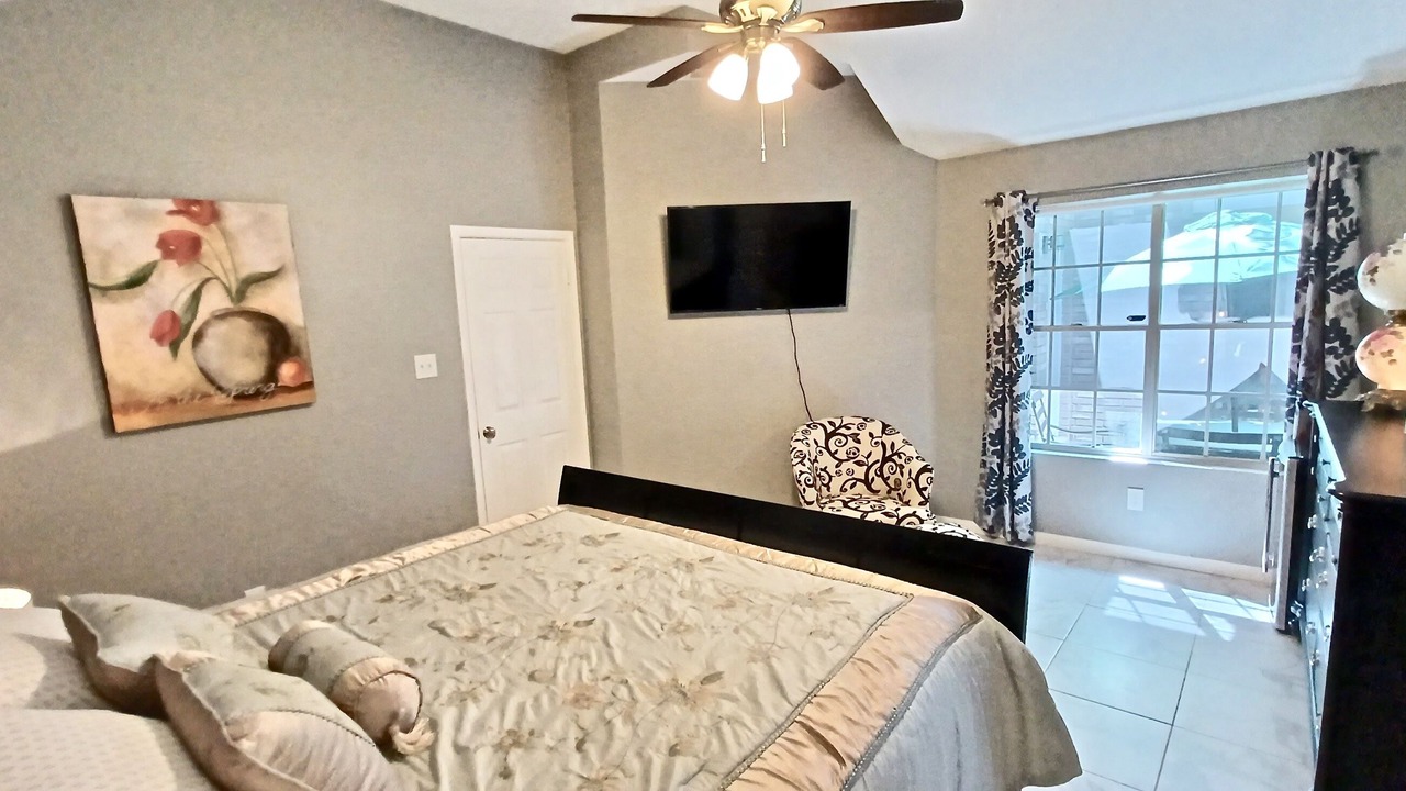 Photo of Bedroom in Block House Creek