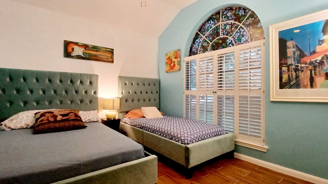 Photo of Bedroom in Block House Creek