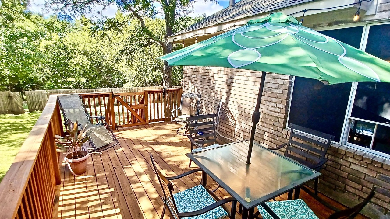 Photo of Outdoor in Block House Creek