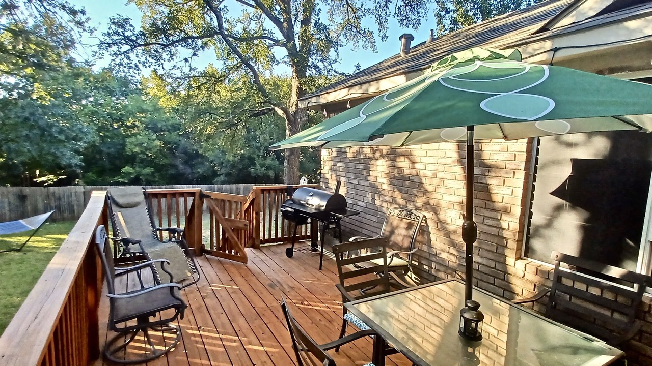 Photo of Outdoor in Block House Creek