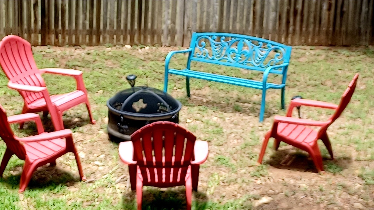 Photo of Outdoor in Block House Creek