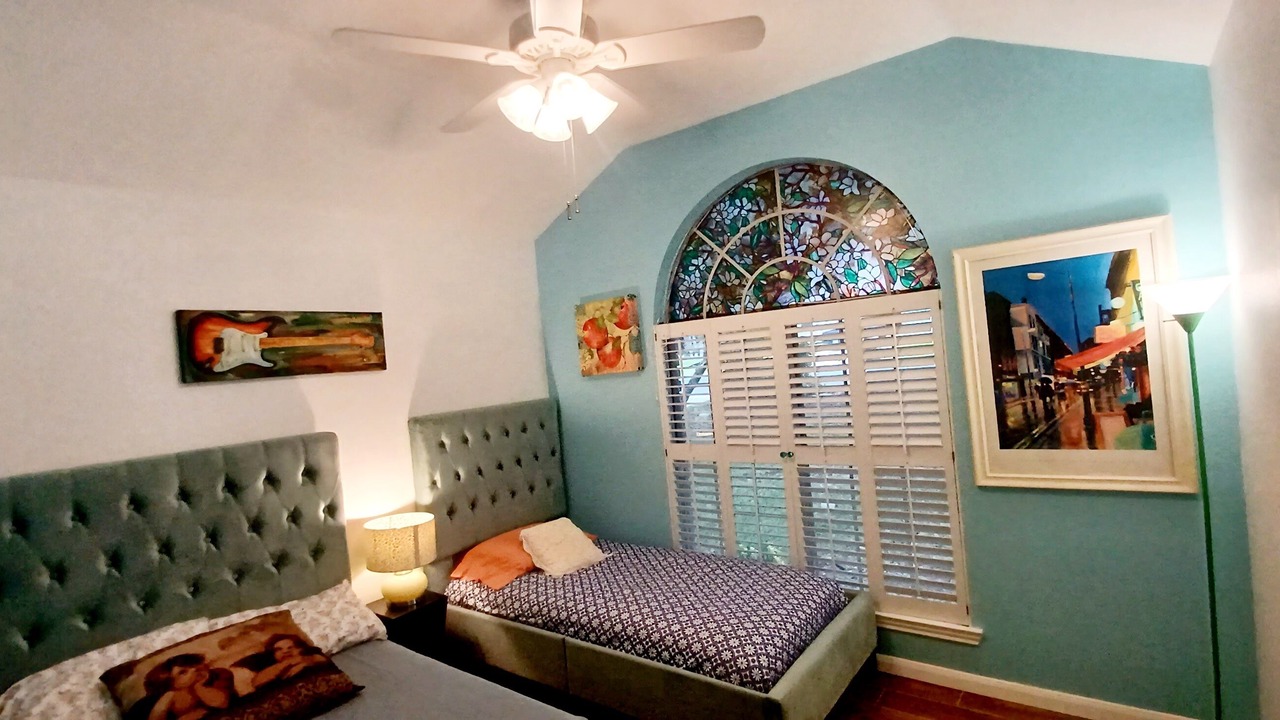 Photo of Bedroom in Block House Creek