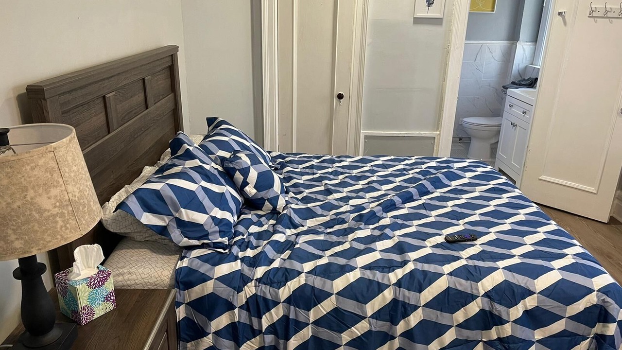 Photo of Bedroom in Albany