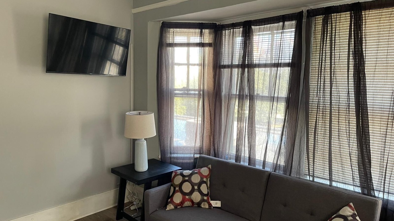 Photo of Livingroom in Albany