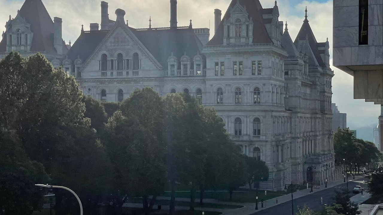 Photo of Others in Albany