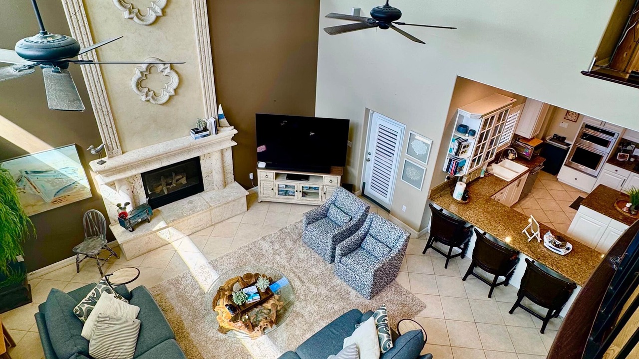 Photo of Livingroom in Ellenton
