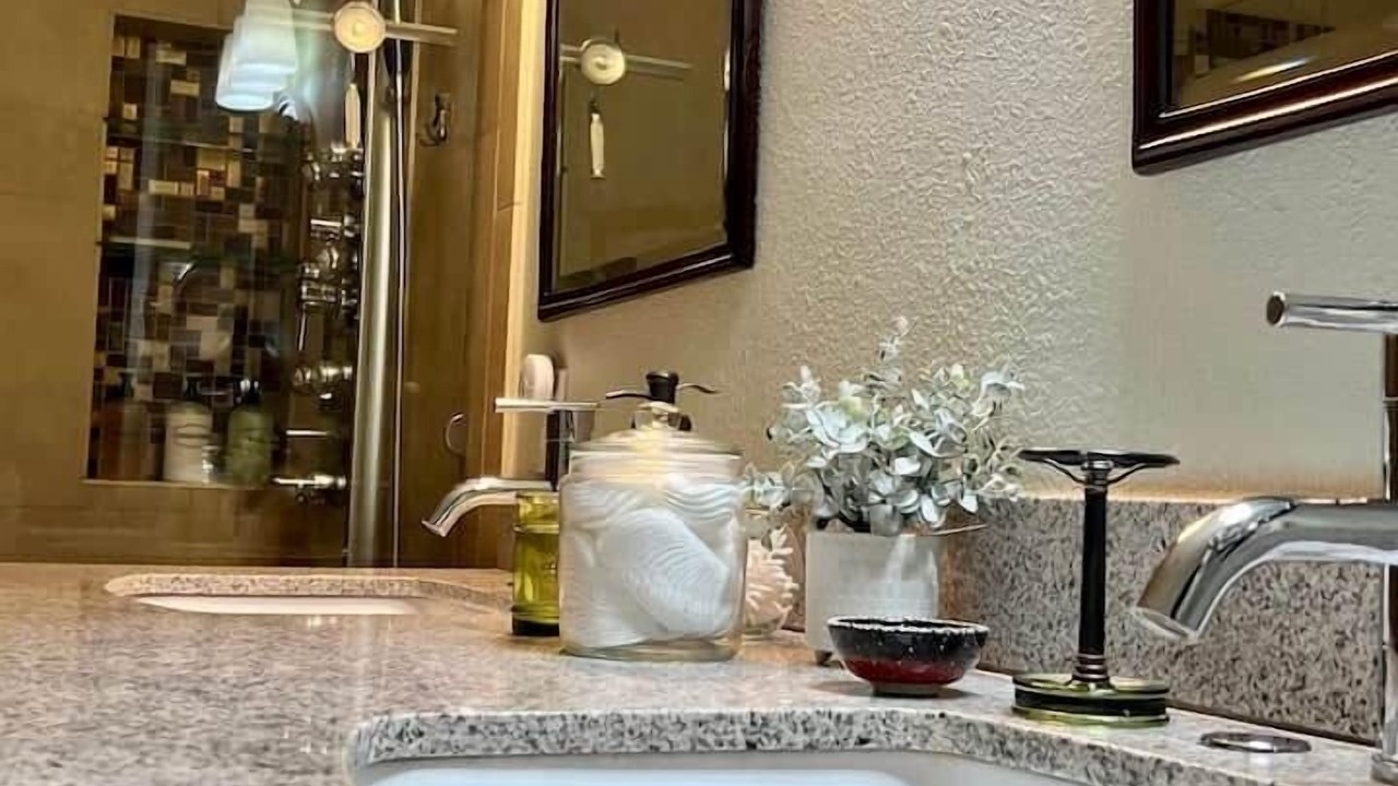 Photo of Bathroom in Ellenton