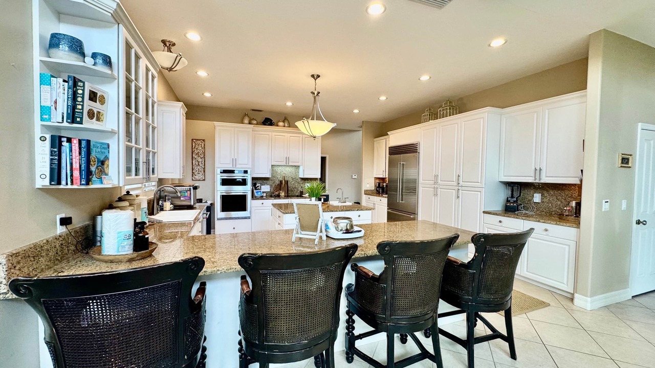 Photo of Kitchen in Ellenton