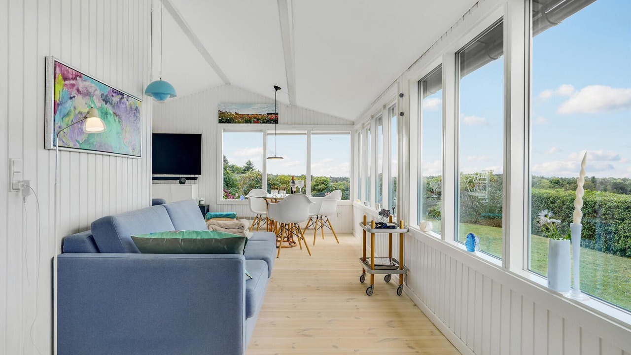 Photo of Bedroom in Ordrup