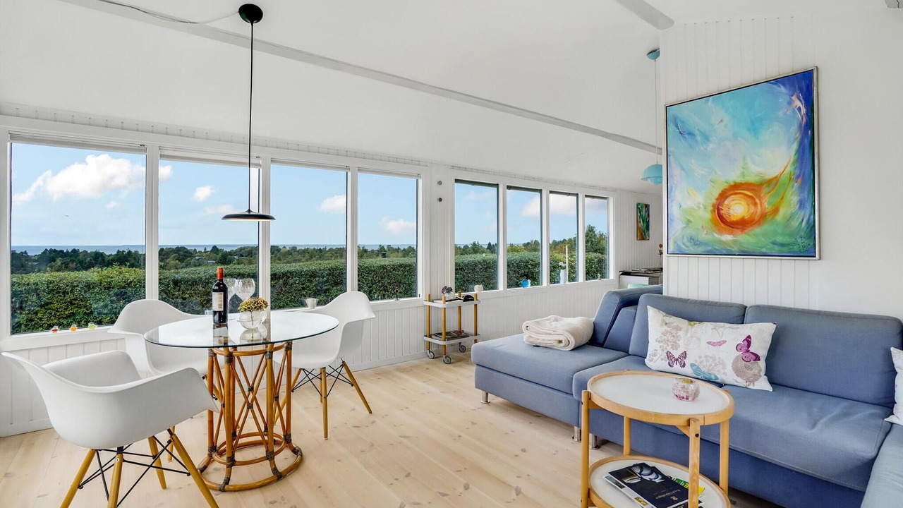 Photo of Bedroom in Ordrup