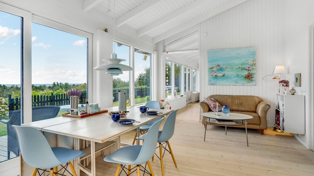 Photo of Bedroom in Ordrup