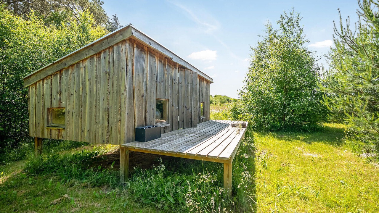 Photo of Outdoor in Ørsted