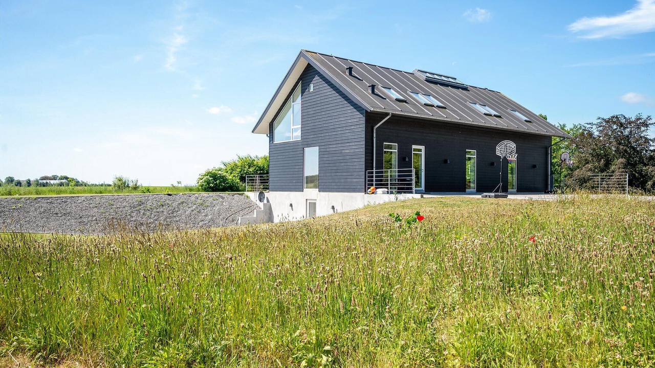 Photo of Outdoor in Ørsted