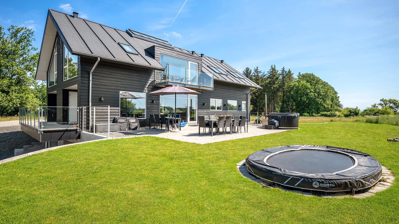 Photo of Outdoor in Ørsted